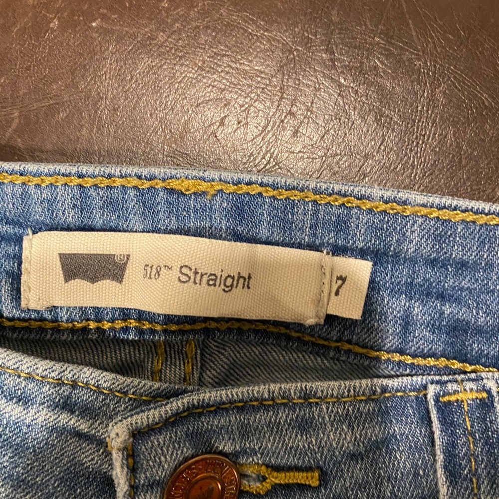 Jeans - Picture 3 of 3